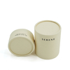 Custom Cylinder Perfume Box