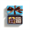 Mini 2 Piece Chocolate Boxes