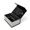 Custom Crocodile Pattern Cardboard Gift Box for Perfume