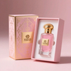 Custom Made High Quality Pink Box Perfume