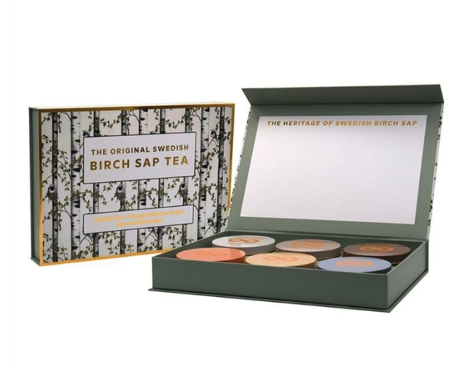 Tea Gift Box Packaging Tea Gift Box Packaging