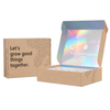Kraft Paper Box