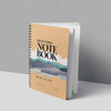 Notebook Printing