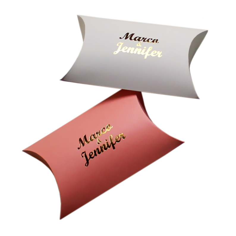 Pillow Box