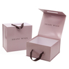 Wig Box
