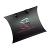 Personalized Hair Wig Packaging Pillow Boxes with Handle