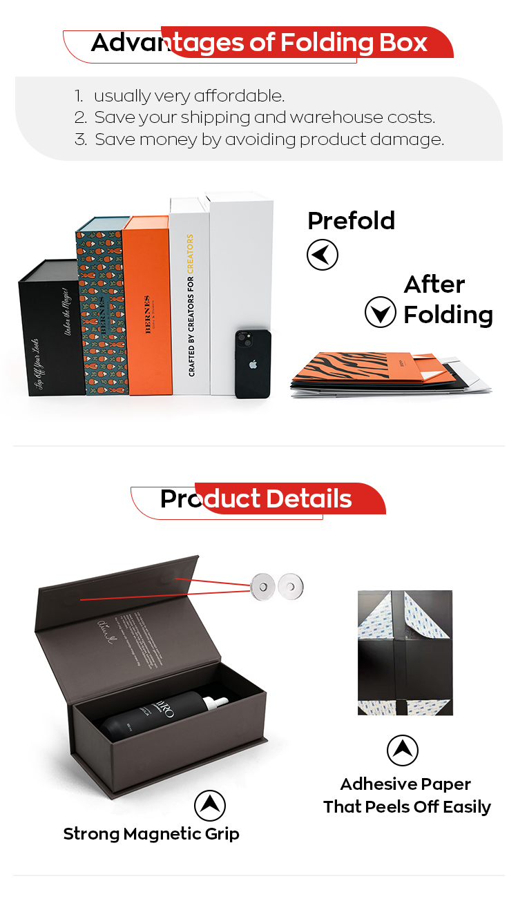 Folding box