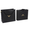 Rigid Paper Box Bag