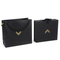 Rigid Paper Box Bag