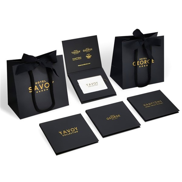 nfc card gift box 4
