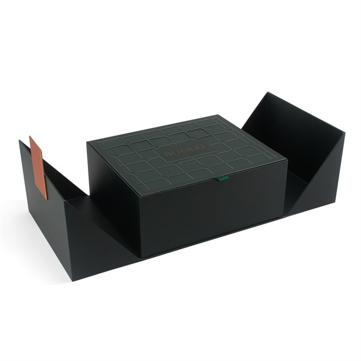 Exclusive Gift Packaging Box