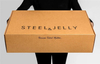 Large Cardboard Magnetic Box Packaging