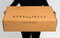 Large Cardboard Magnetic Box Packaging
