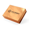 Rose Gold Gift Paper Packaging Boxes