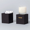 Luxury Candle Jar Gift Packaging Box
