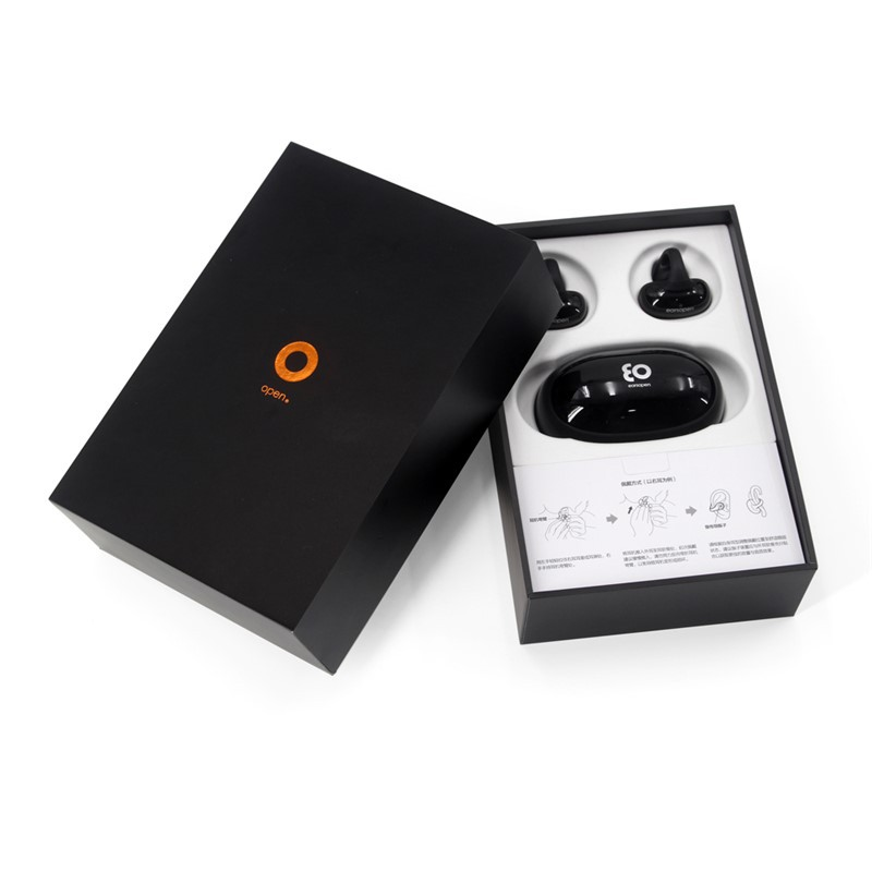 earphone box 6
