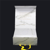 Gift Box Packaging With Ribbon