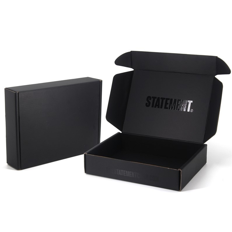 mailer box 5