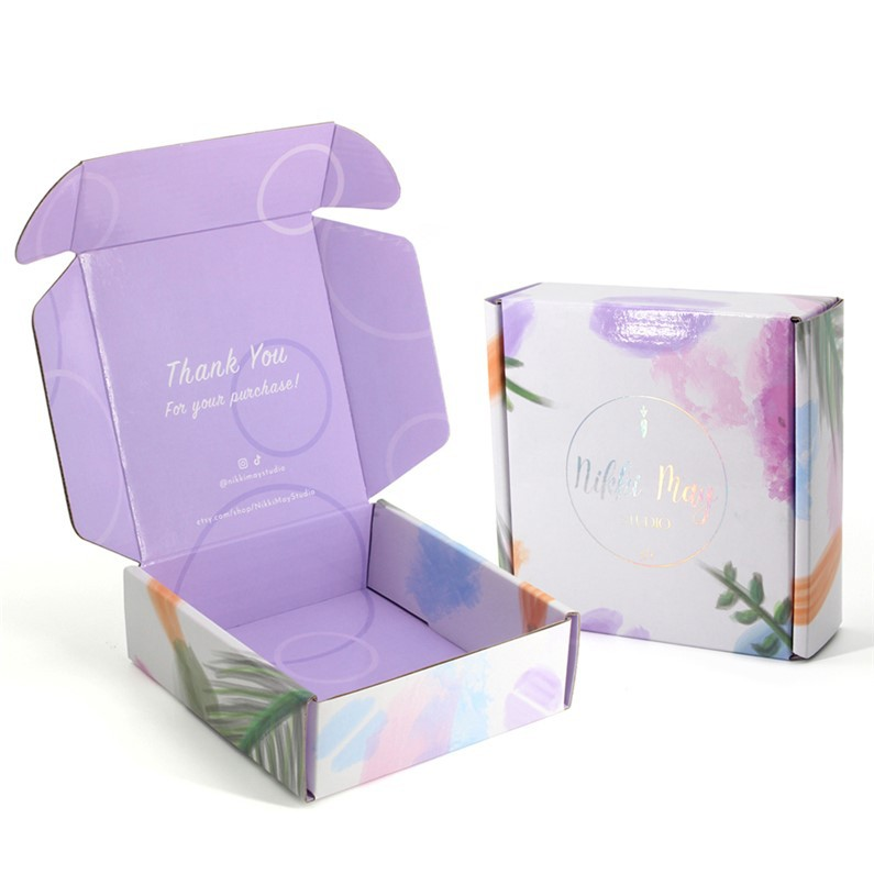 mailer box 2