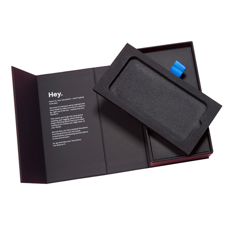 Package Box For Phone Case