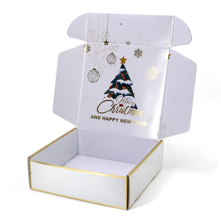 christmas box 2