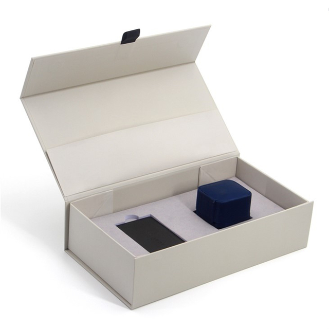 Big Jewelry Packaging Box