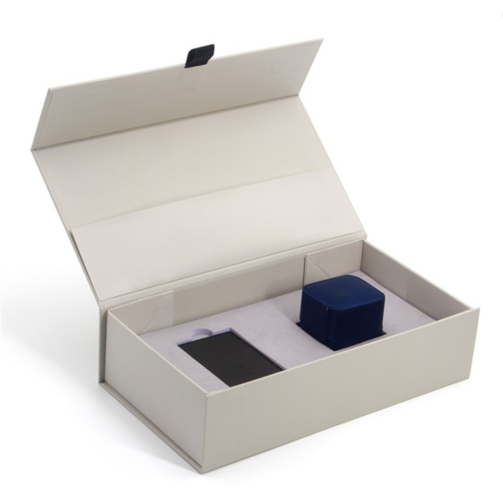 Big Jewelry Packaging Box