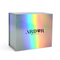 Magnetic Iridescent Holographic Gift Packaging Box