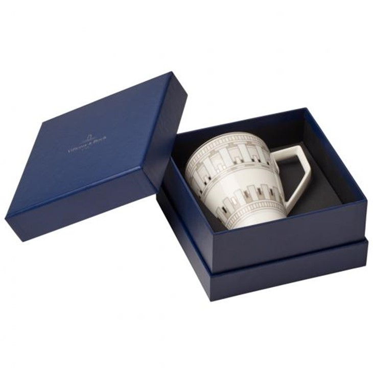 Packaging Box For Glass Cups