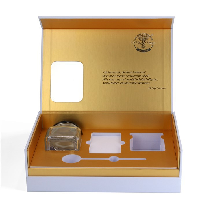 Bird Nest Box Packaging