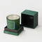 Box For Candle Jar
