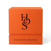 Luxury Soft Touch Candle Packaging Box