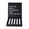 Sauce Glass Tube Gift Packaging Box
