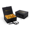 Gift Packaging Box With Silk Satin Lining Insert