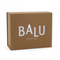 Luxury Cardboard Brown Gift Box Packaging