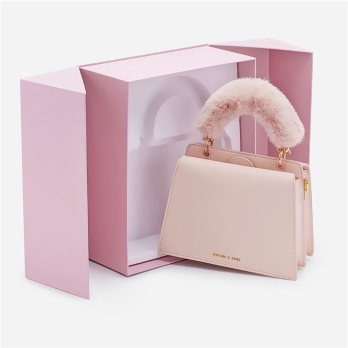 packaging box for bag 4