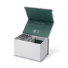 Paper Boxes For Sachet