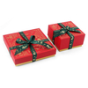 Large Christmas Gift Box