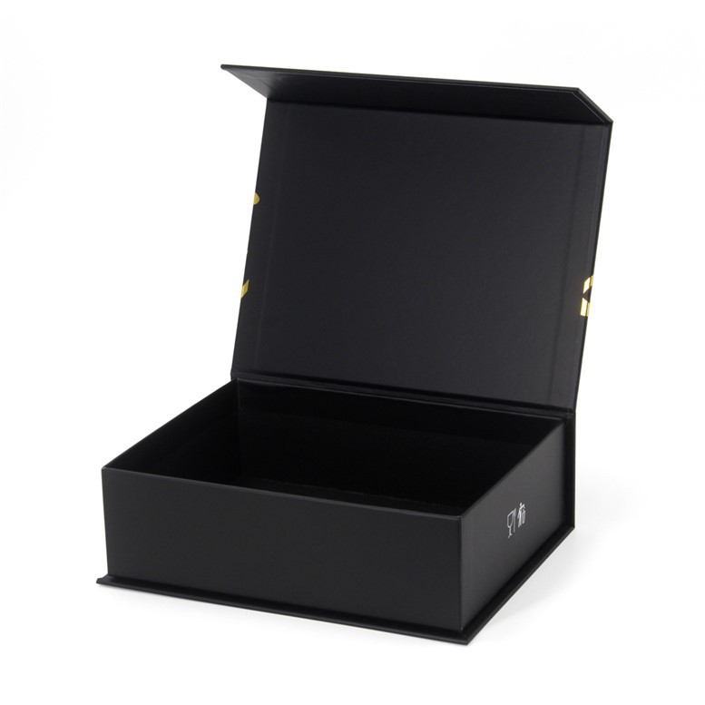 packaging box gold foil 5