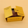 Luxury Soap Packaging Box