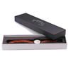Custom Logo Premium Lid And Base Paper Watch Packaging Gift Box