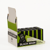 Custom Paper Cardboard Counter Top Display Boxes