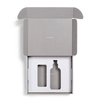 Cream Shipping Boxes