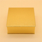Gold Magnetic Packaging Box