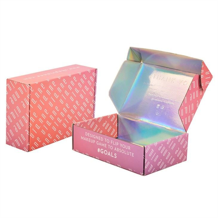 Postal Packaging Boxes