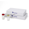 Cardboard 10ml 20ml Vial Packaging Box
