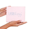 Eyeliner Packaging Box