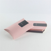 Custom Paper Pillow Boxes