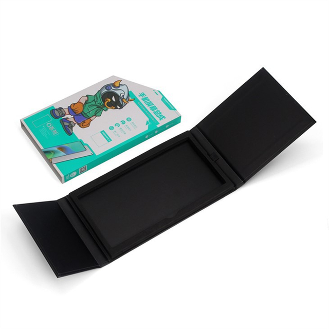 Cell Phone Case Packaging Box
