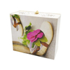Custom Baby Shoe Boxes Packaging
